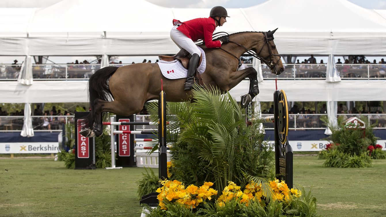 Wishing Well Farm Named 2019 JC Owner of the Year